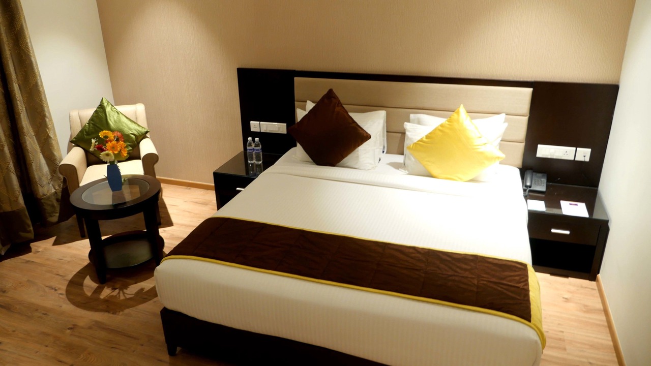 Photo of Bedroom in Hosur