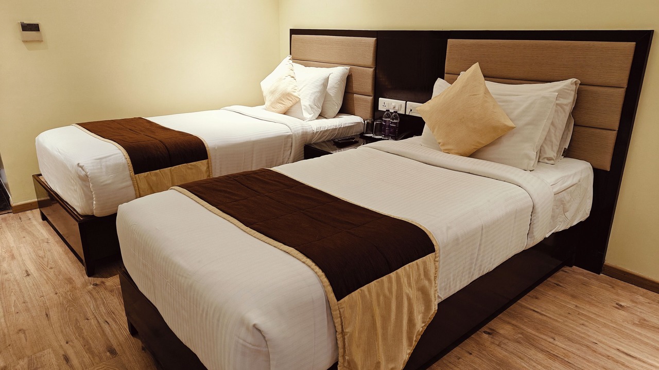 Photo of Bedroom in Hosur