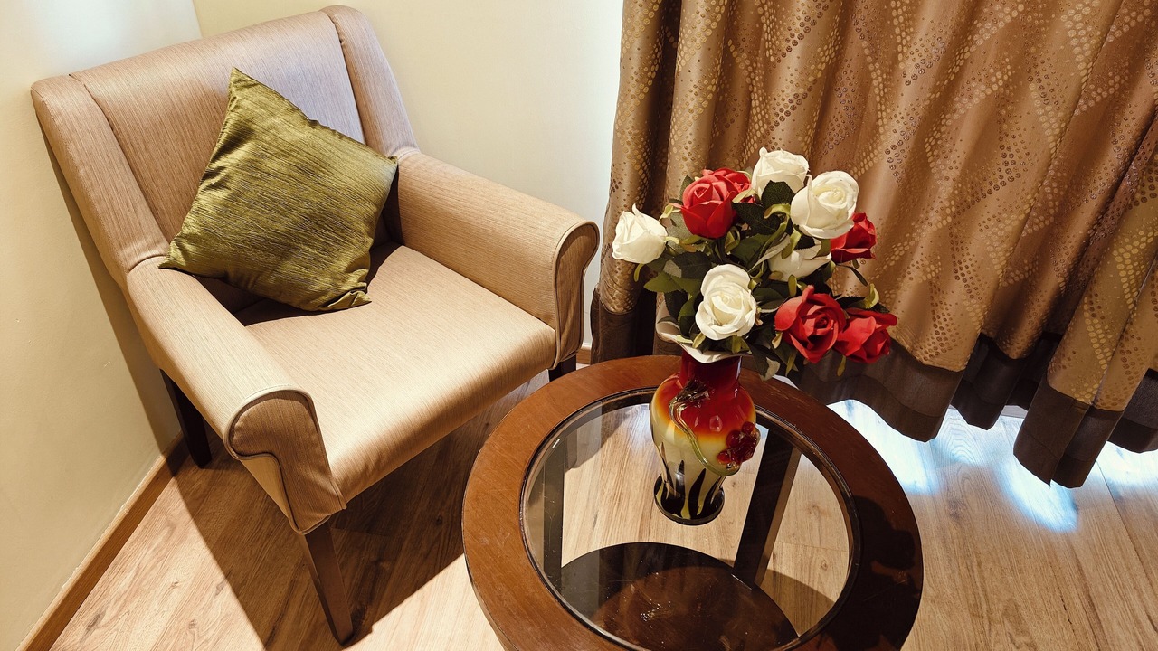 Photo of Bedroom in Hosur
