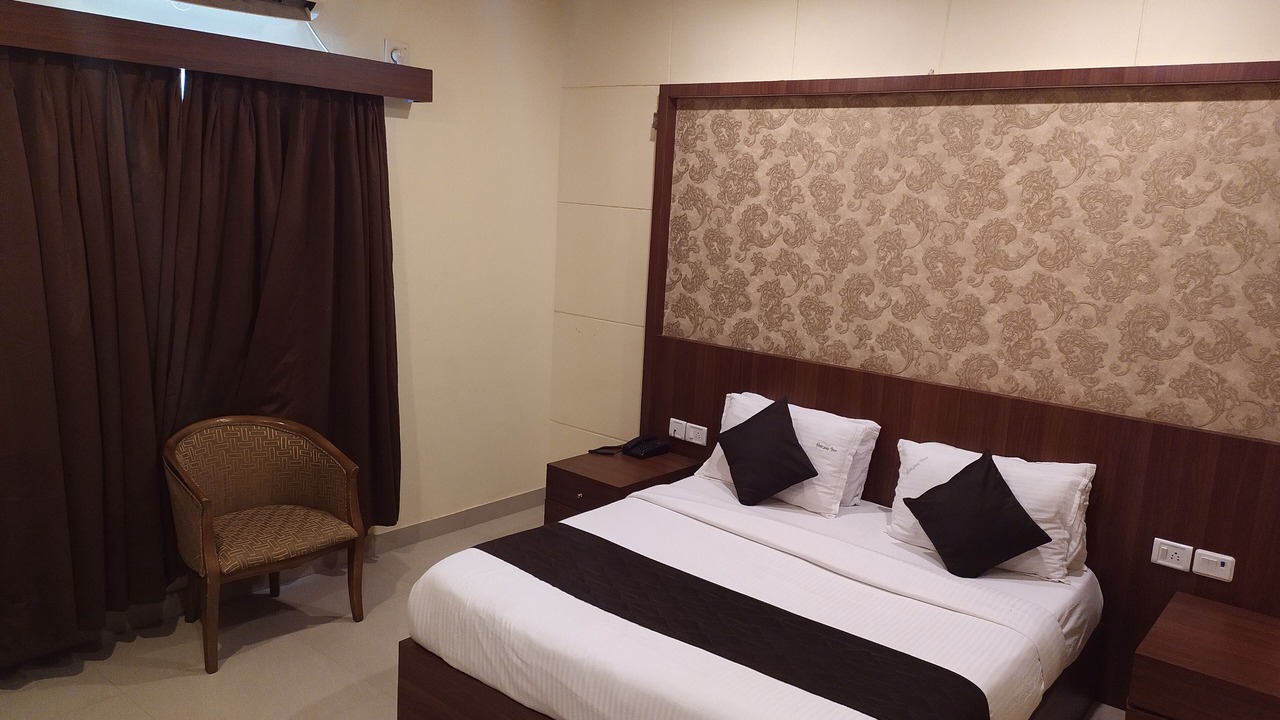 Photo of Bedroom in Sholinganallur