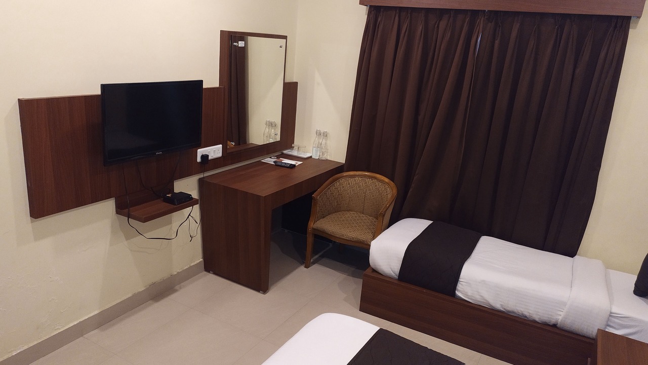 Photo of Bedroom in Sholinganallur