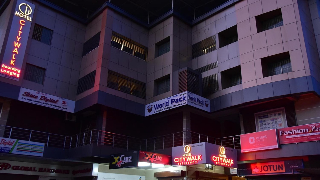 Photo of Outdoor in Adyar