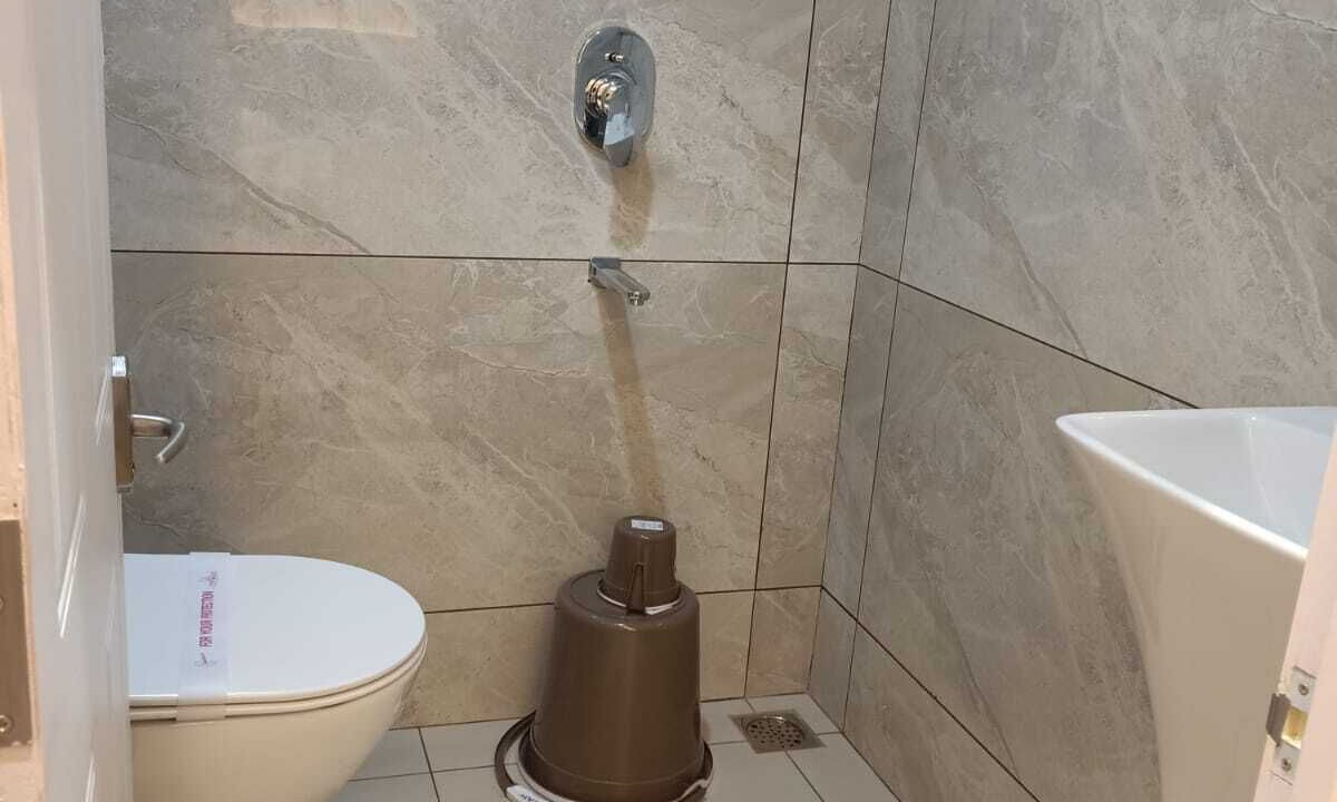 Photo of Bathroom in Adyar