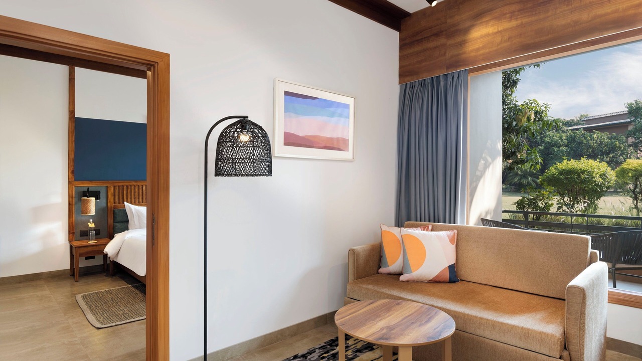 Photo of Bedroom in Dhikuli