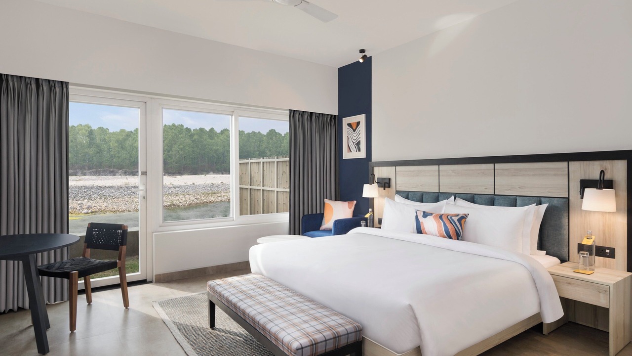 Photo of Bedroom in Dhikuli