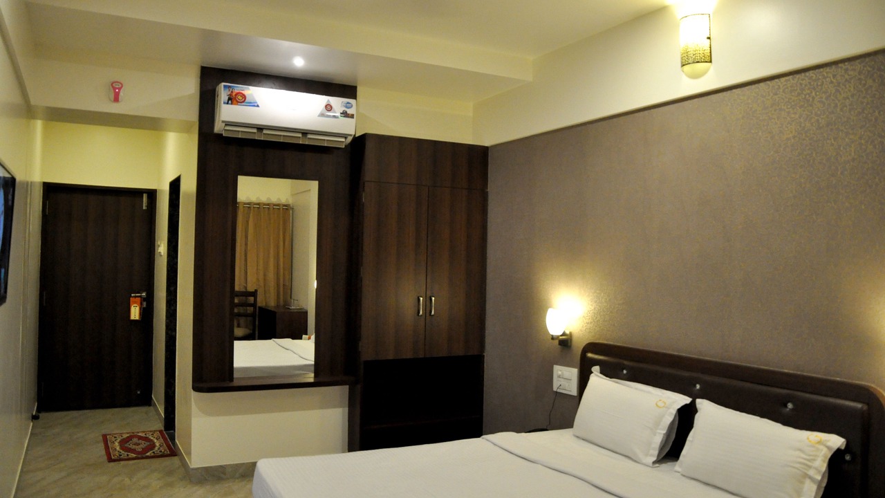 Photo of Bedroom in Ahmednagar