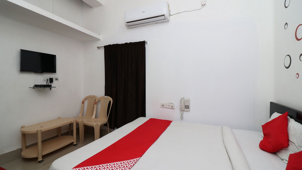 Photo of Bedroom in Phool Bagan