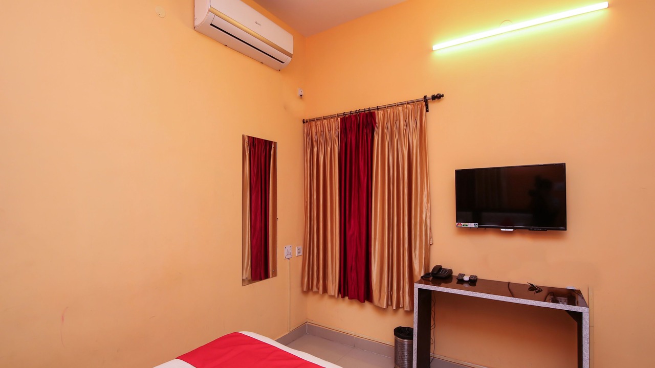 Photo of Bedroom in Sector II