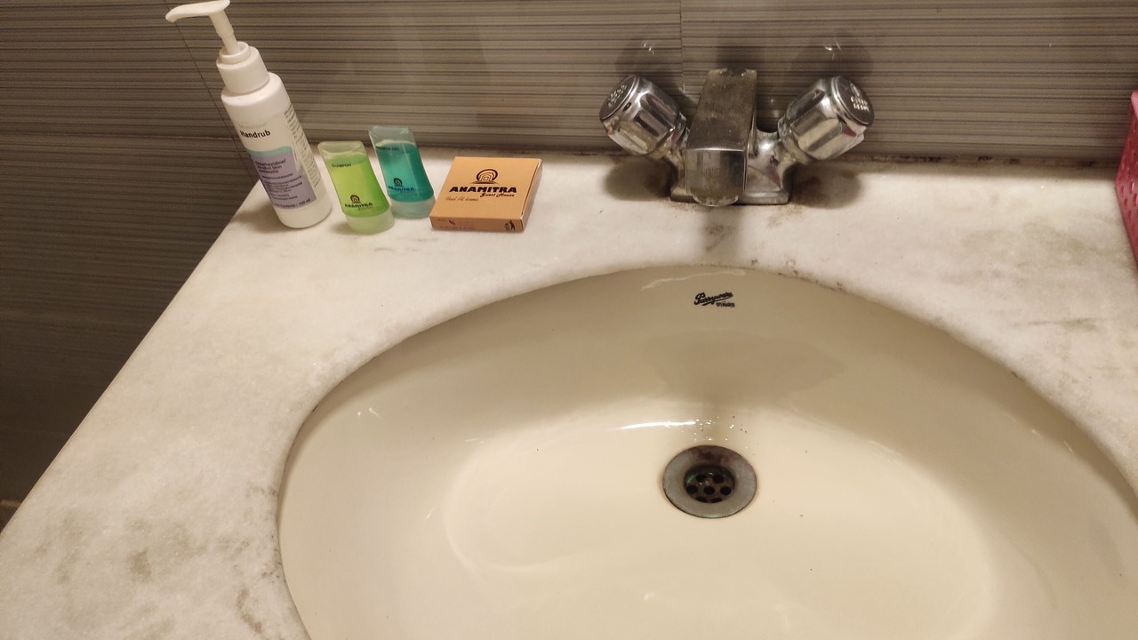 Photo of Bathroom in Salt Lake