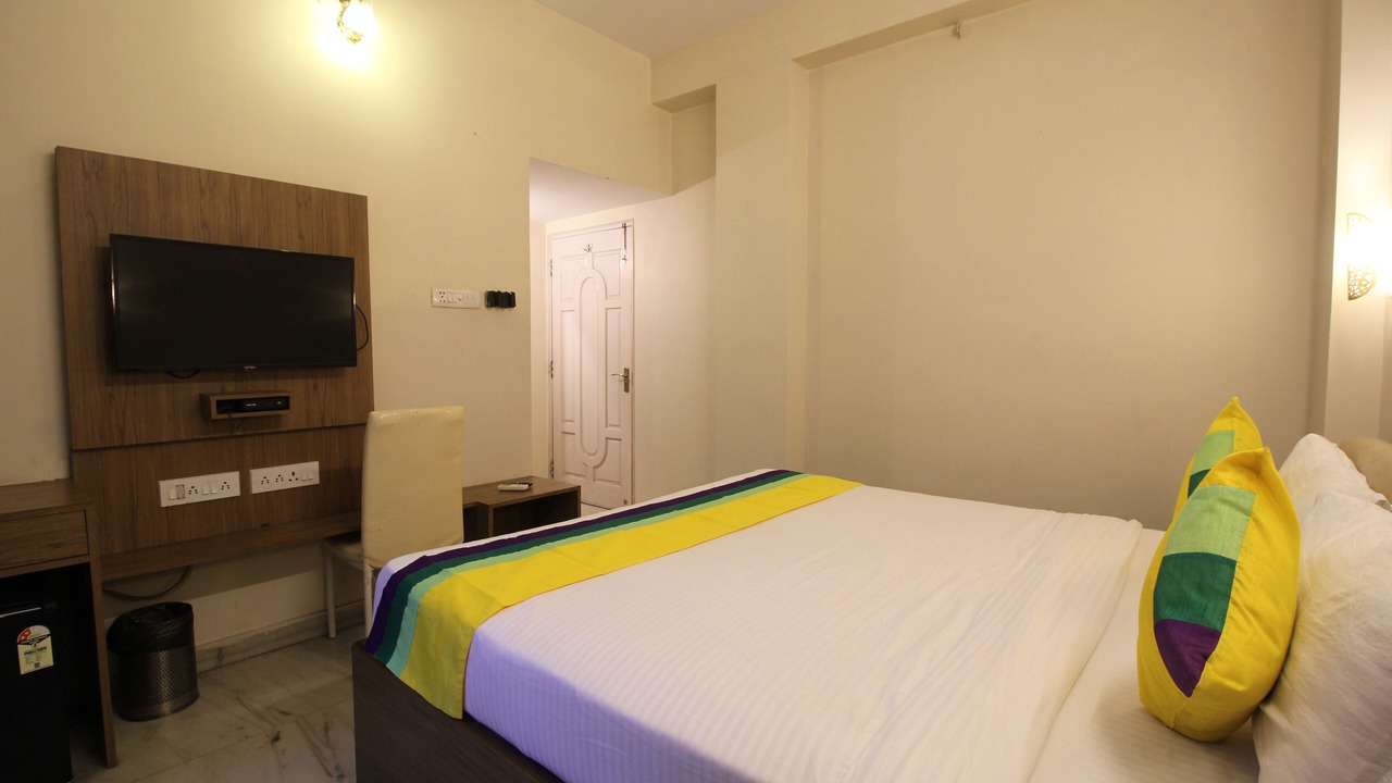Photo of Bedroom in Salt Lake