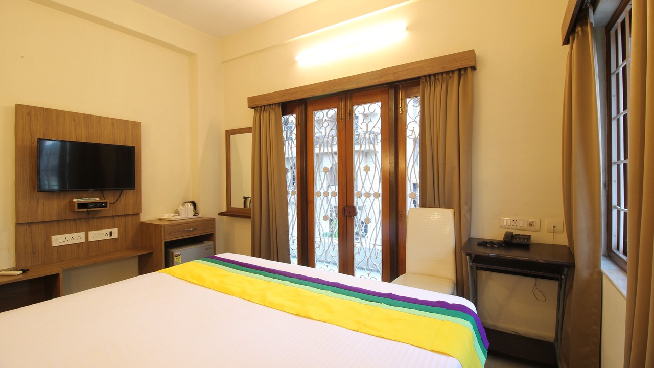 Photo of Bedroom in Salt Lake
