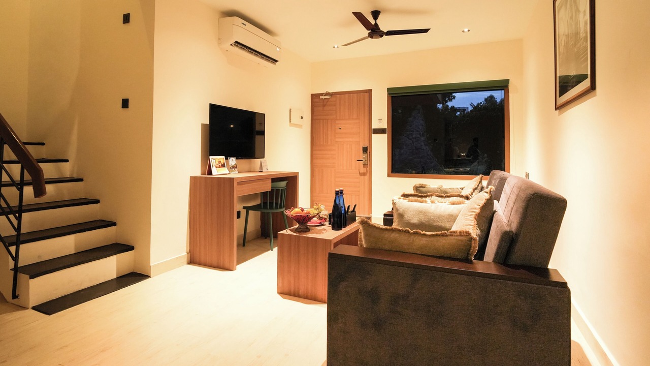 Photo of Bedroom in Velankanni