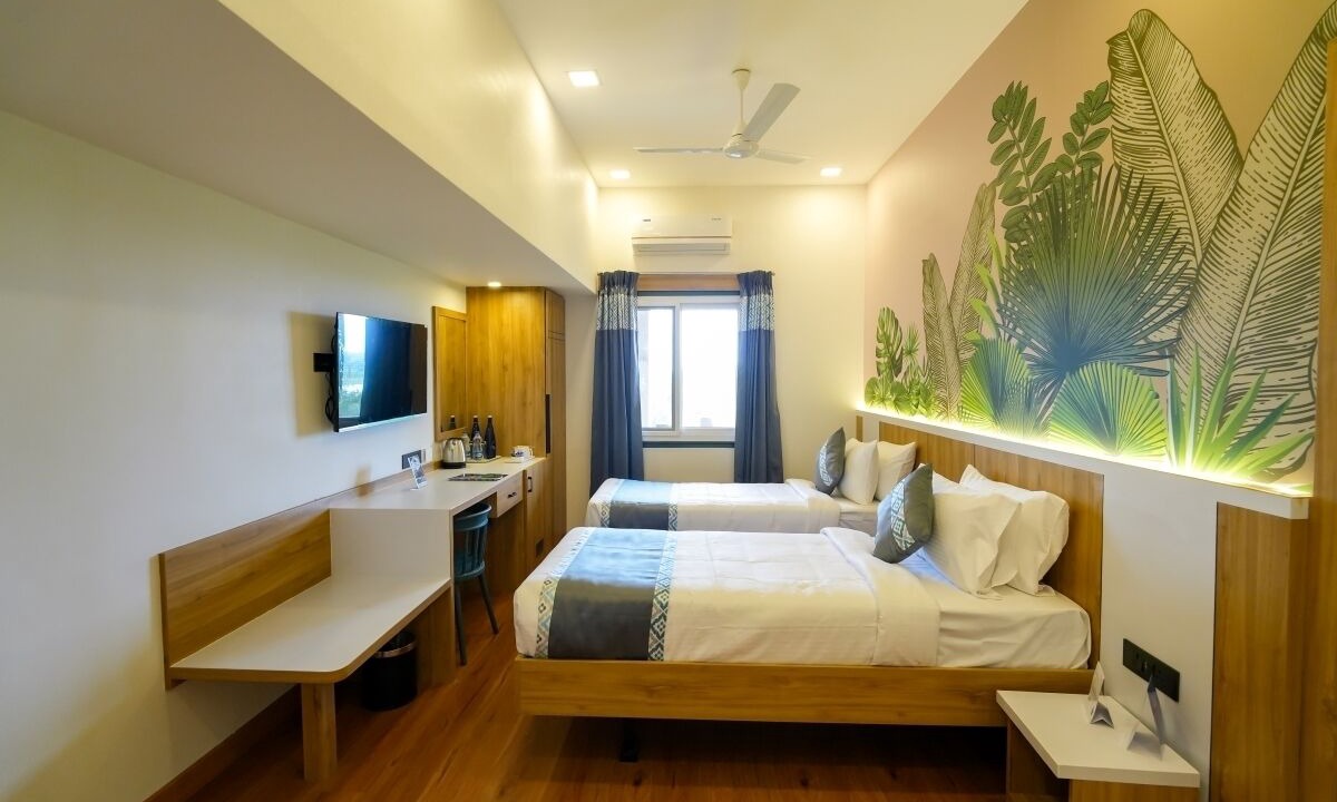 Photo of Bedroom in Velankanni