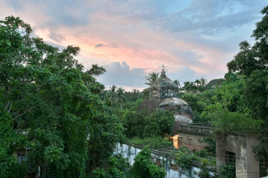 Photo of Outdoor in Raypur