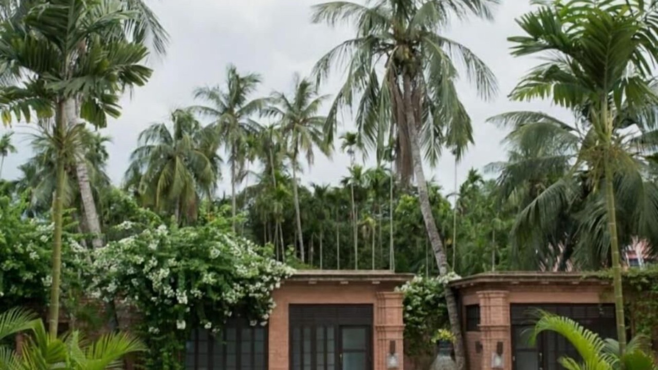 Photo of Outdoor in Raypur