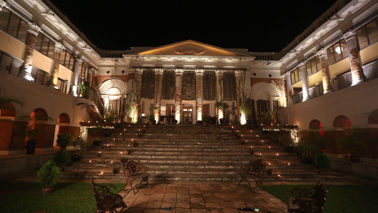 Photo of Outdoor in Raypur