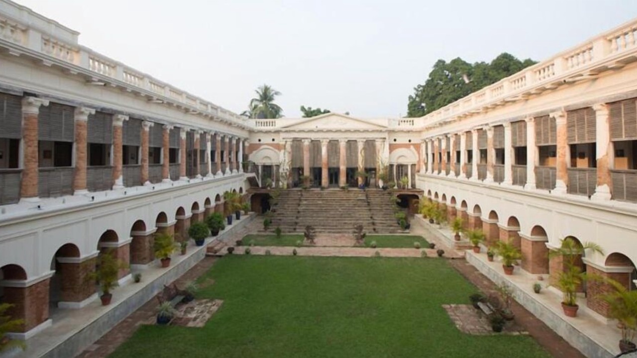 Photo of Outdoor in Raypur