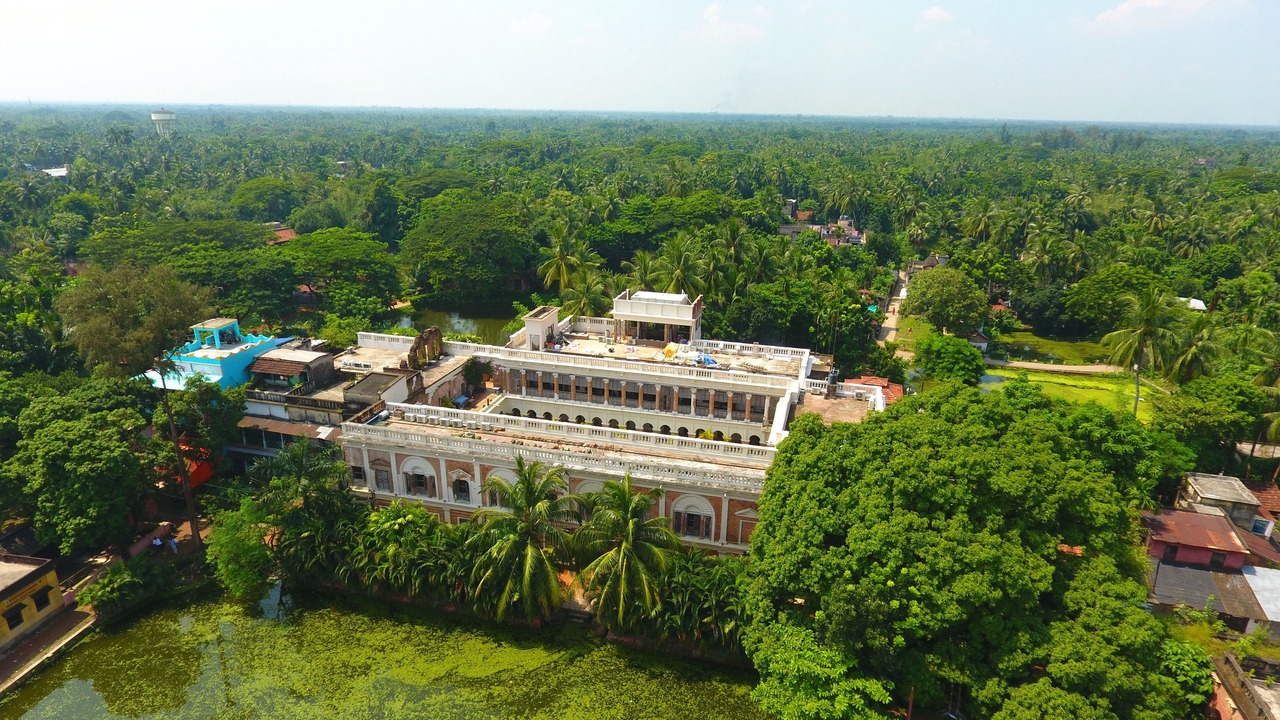 Photo of Outdoor in Raypur