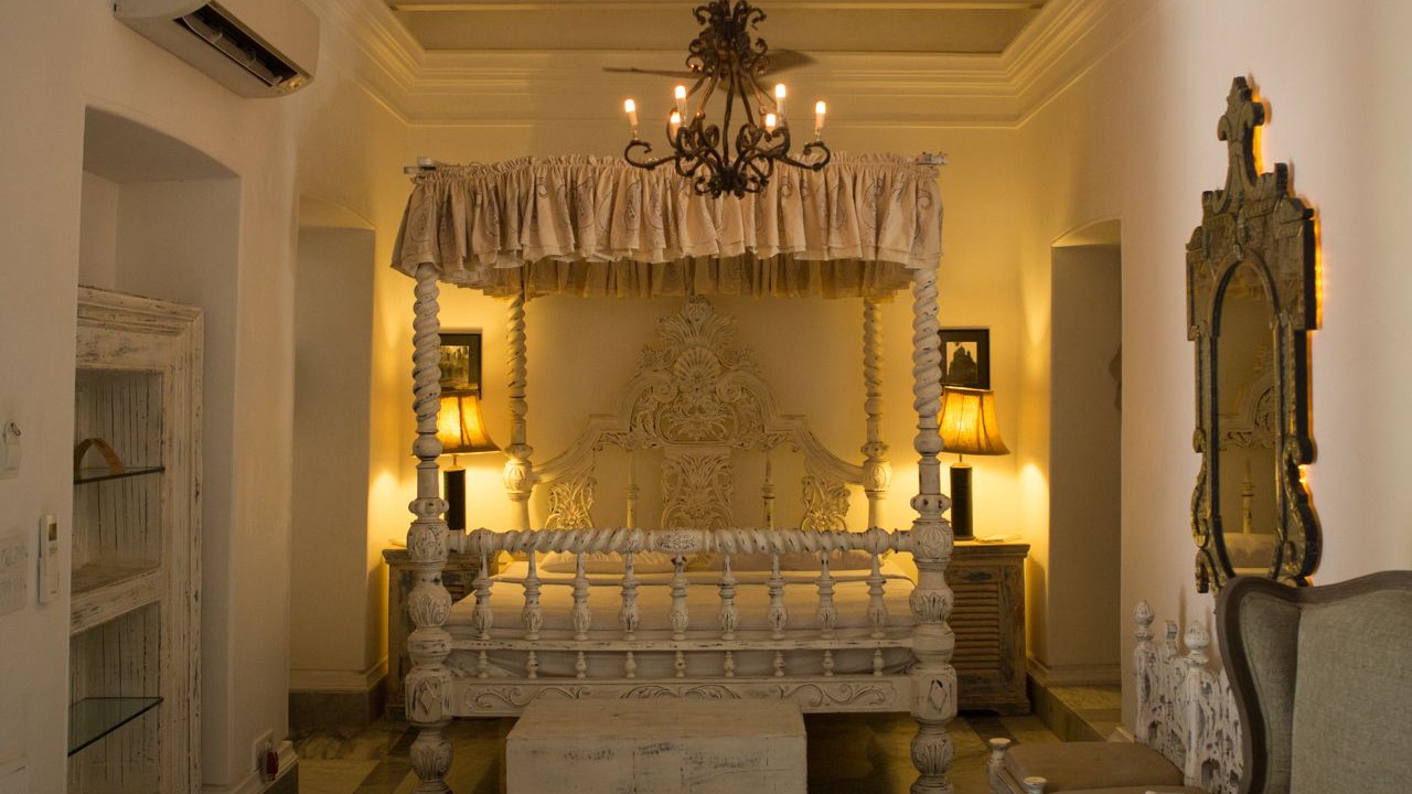 Photo of Bedroom in Raypur
