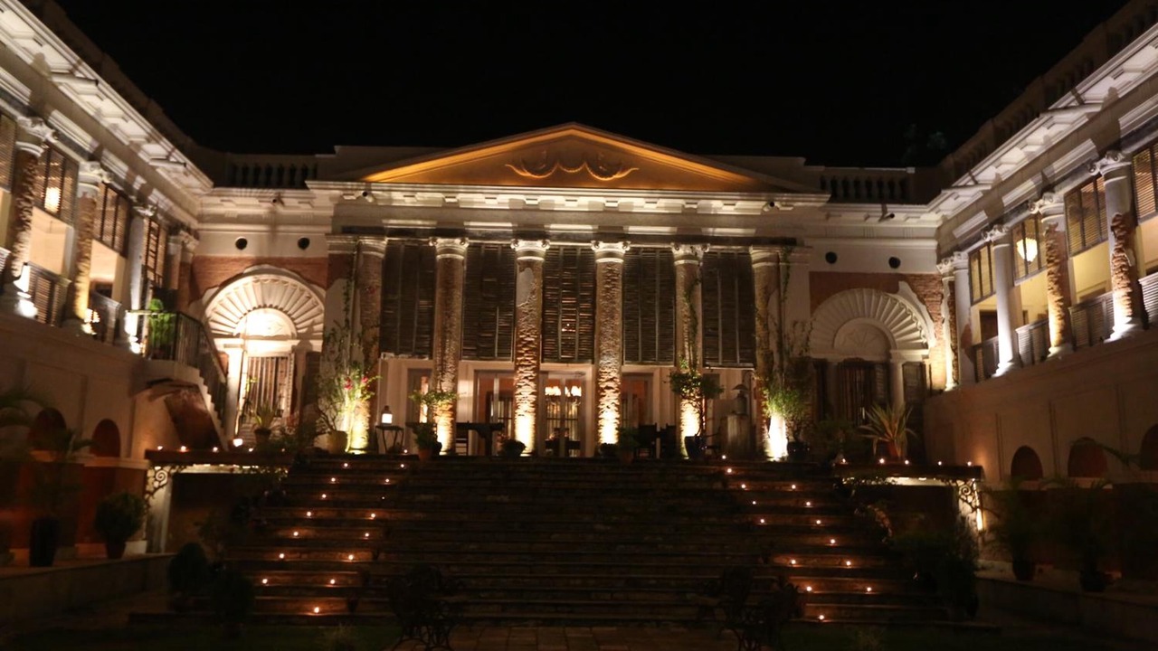 Photo of Outdoor in Raypur