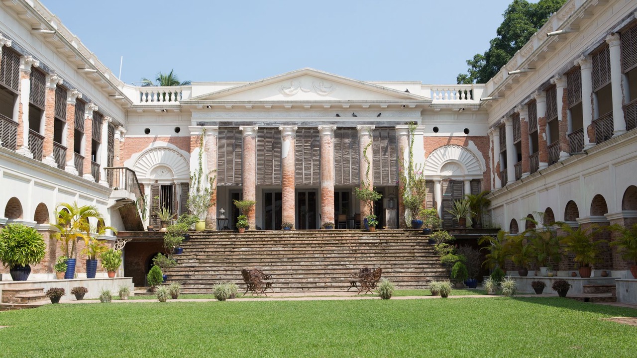 Photo of Outdoor in Raypur