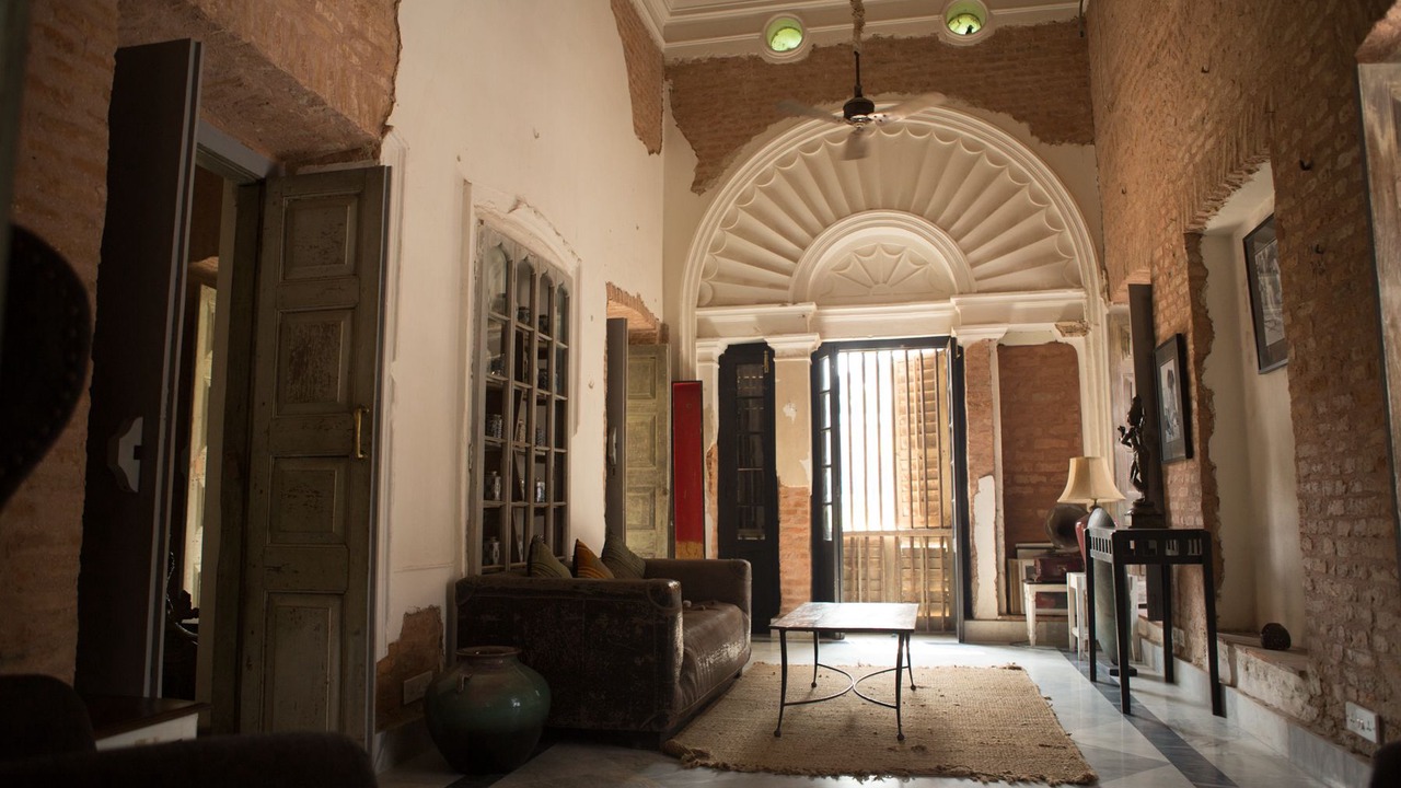 Photo of Bedroom in Raypur