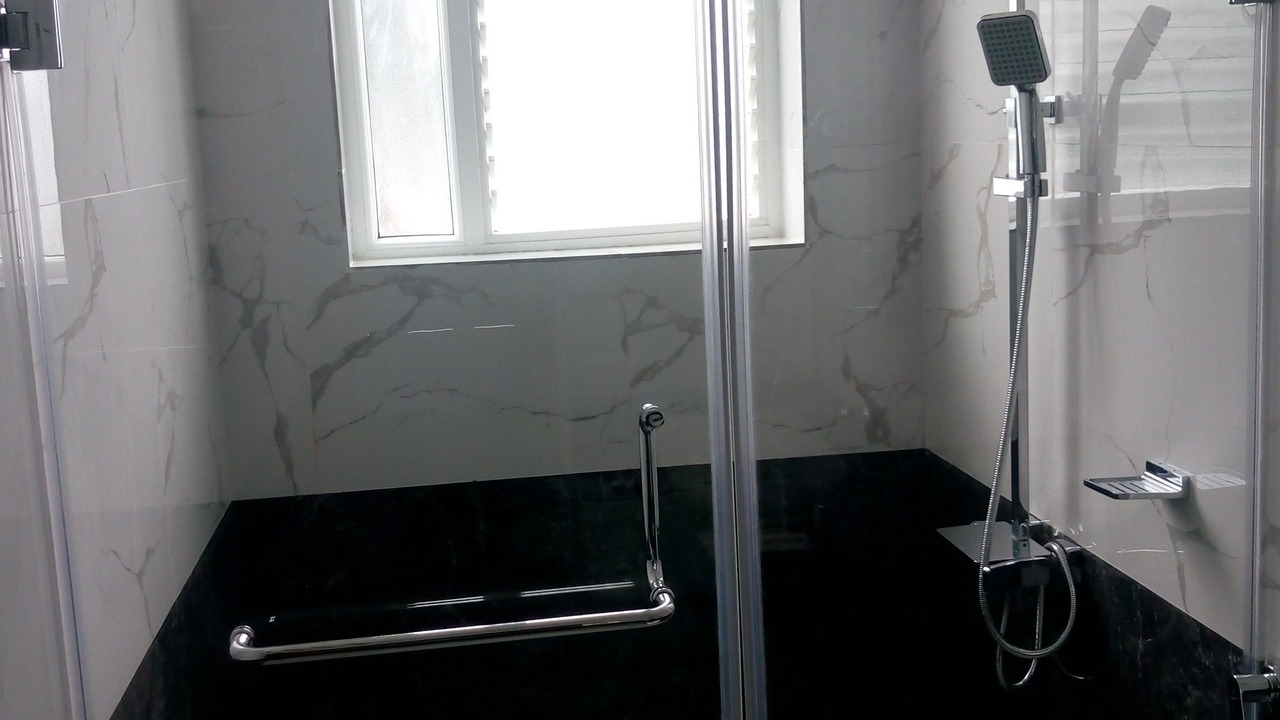 Photo of Bathroom in Yercaud