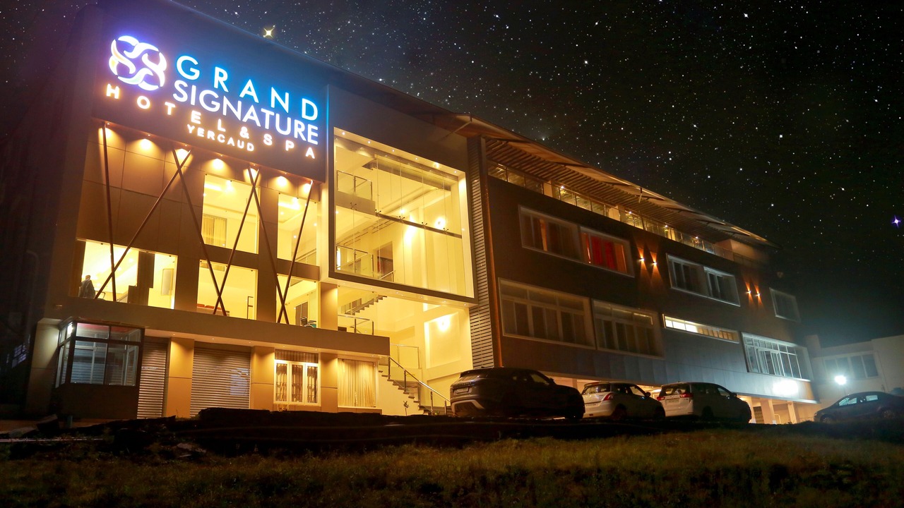Photo of Outdoor in Yercaud