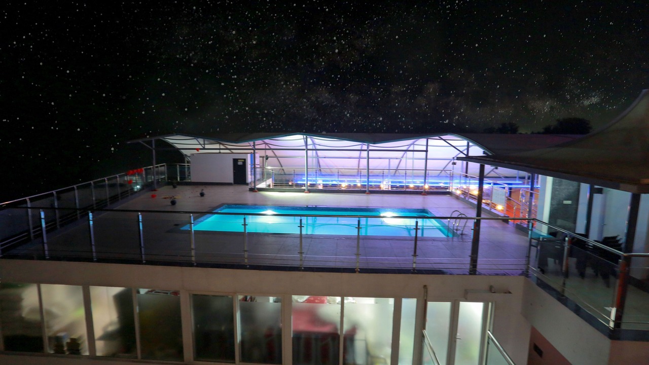 Photo of Patio Balcony in Yercaud