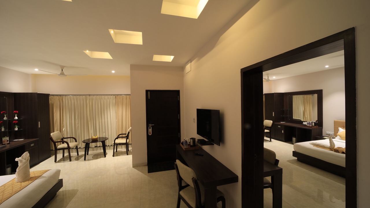 Photo of Bedroom in Yercaud
