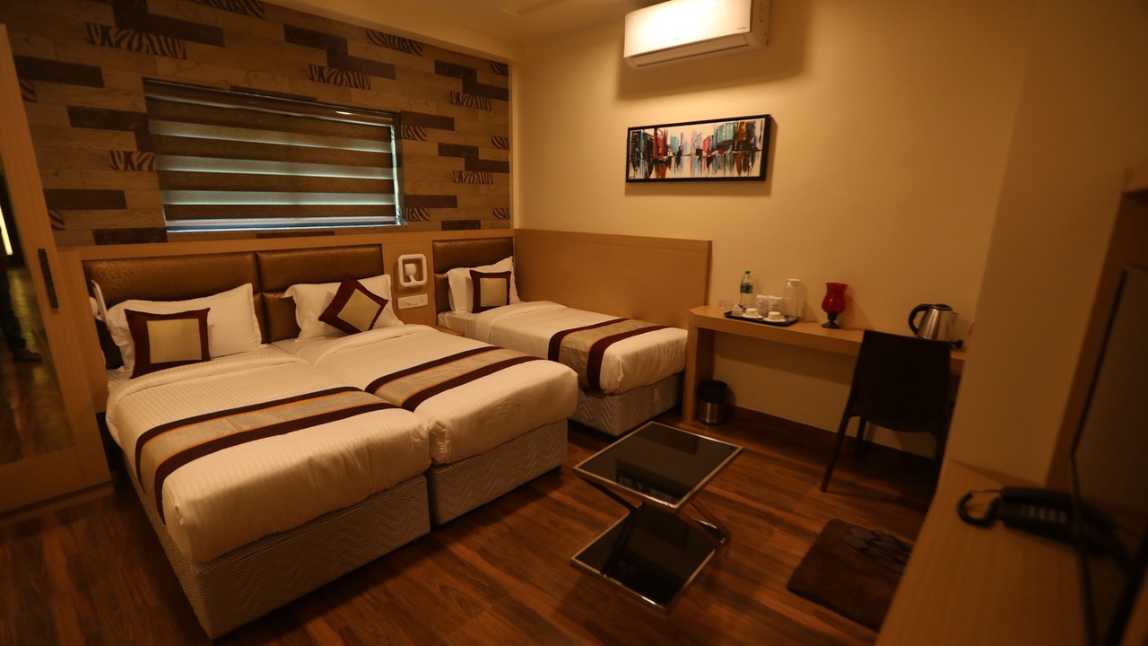 Photo of Bedroom in Chennai