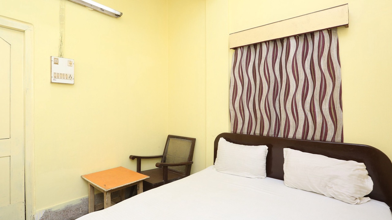 Photo of Bedroom in Rourkela