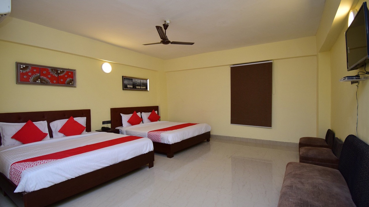 Photo of Bedroom in Bhandardaha