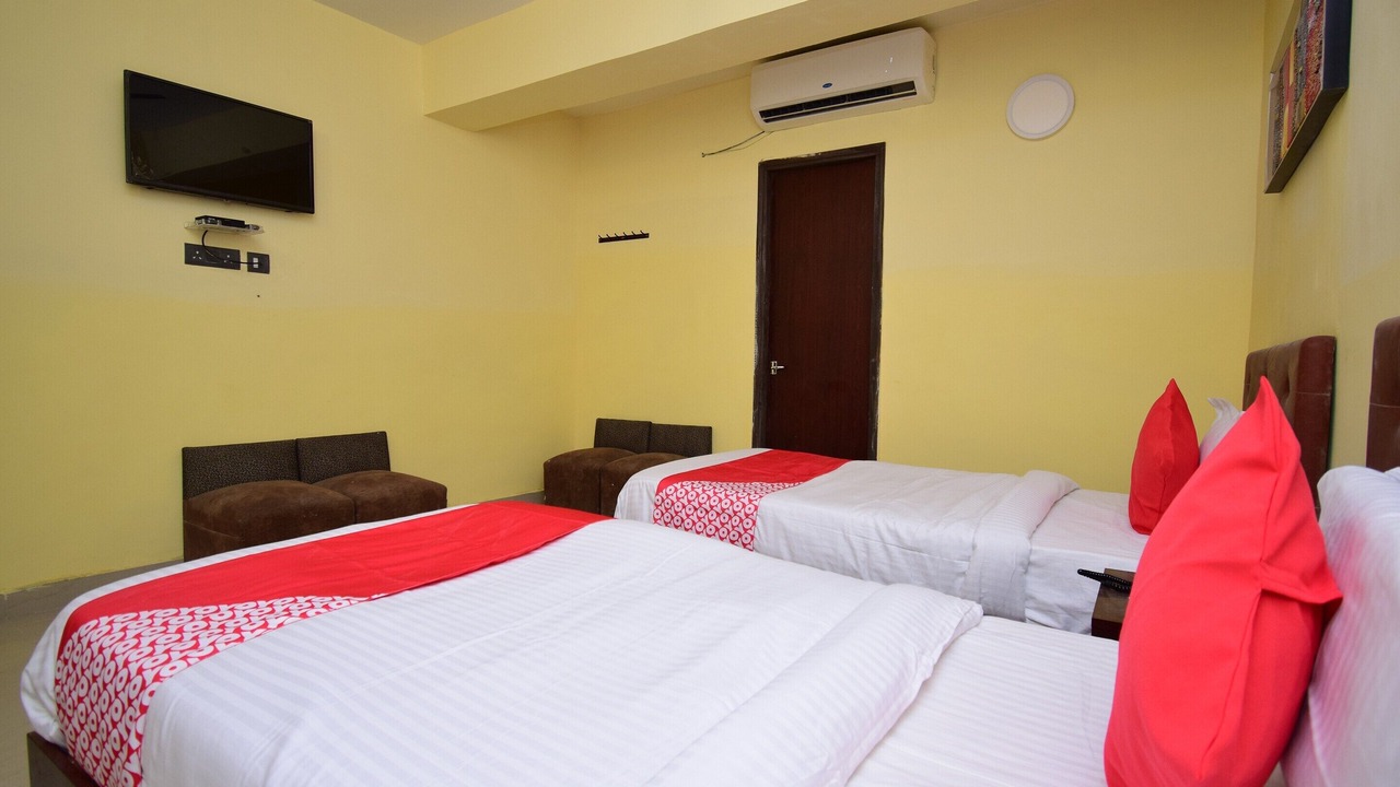 Photo of Bedroom in Bhandardaha