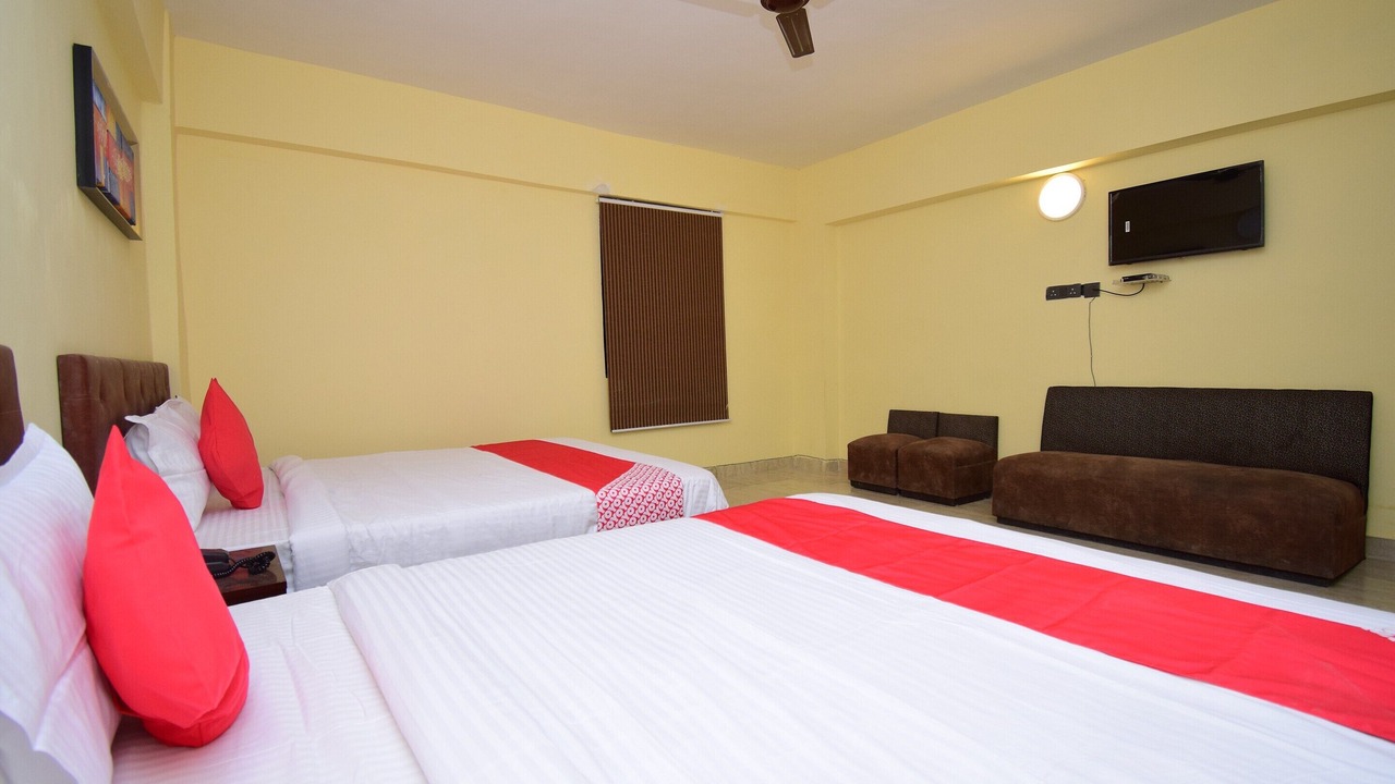 Photo of Bedroom in Bhandardaha
