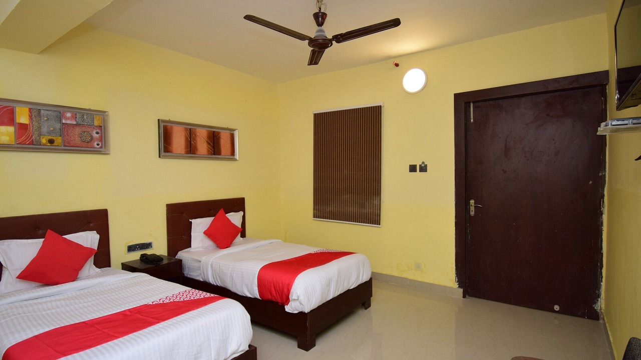 Photo of Bedroom in Bhandardaha