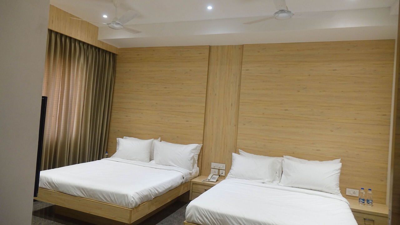 Photo of Bedroom in Coimbatore