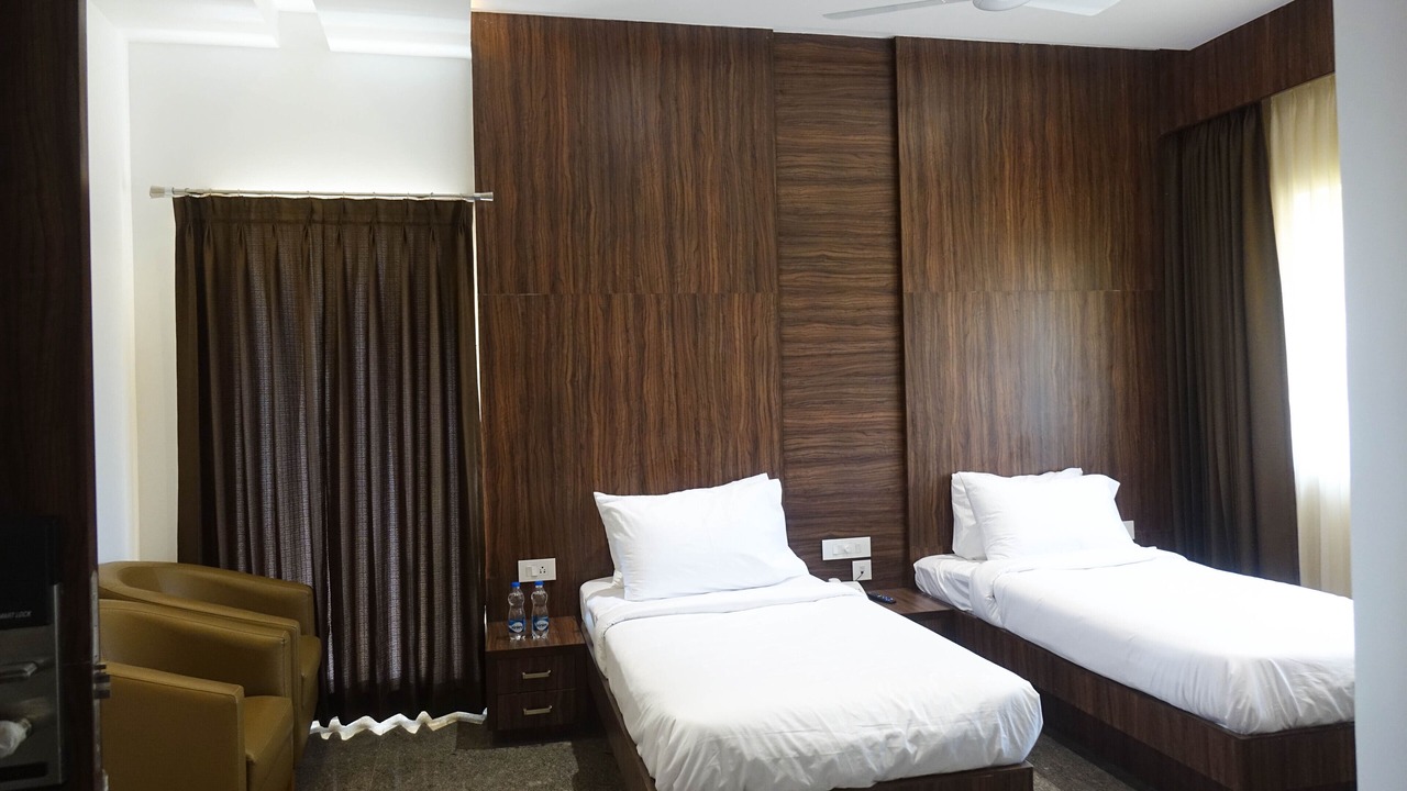 Photo of Bedroom in Coimbatore
