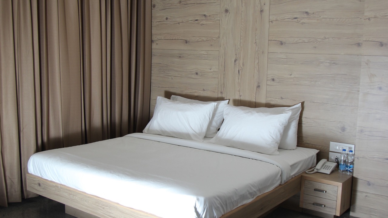 Photo of Bedroom in Coimbatore