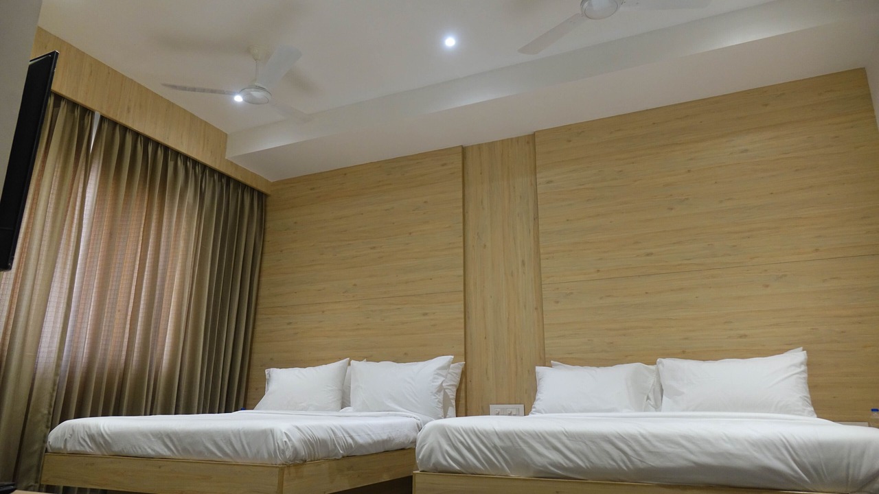 Photo of Bedroom in Coimbatore