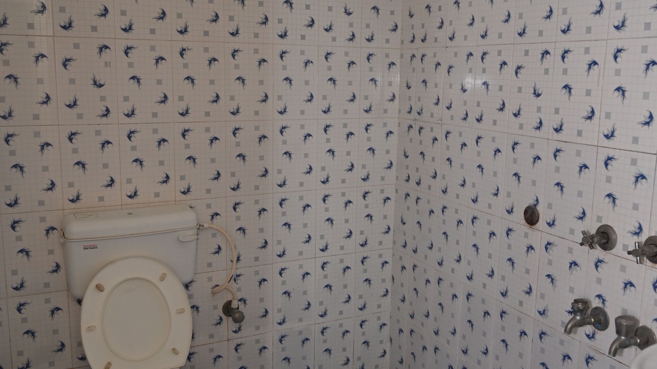 Photo of Bathroom in Malda