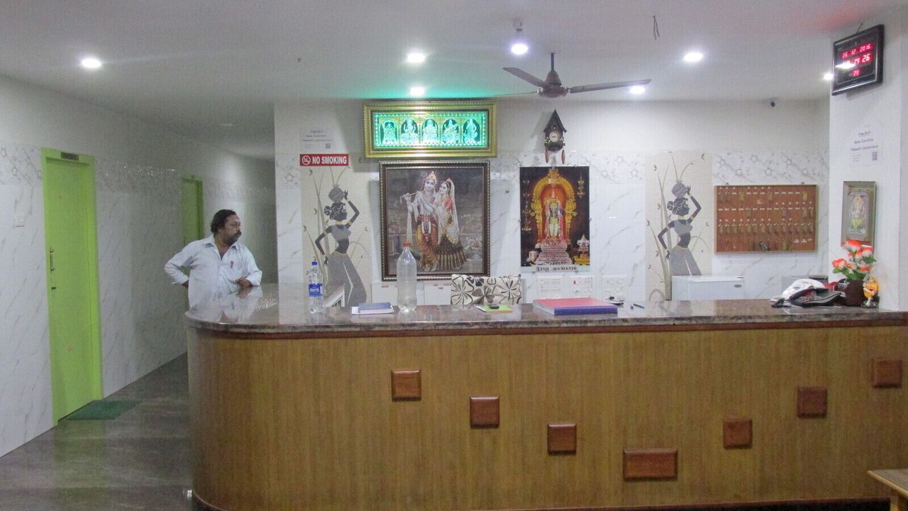 Photo of Others in Palani
