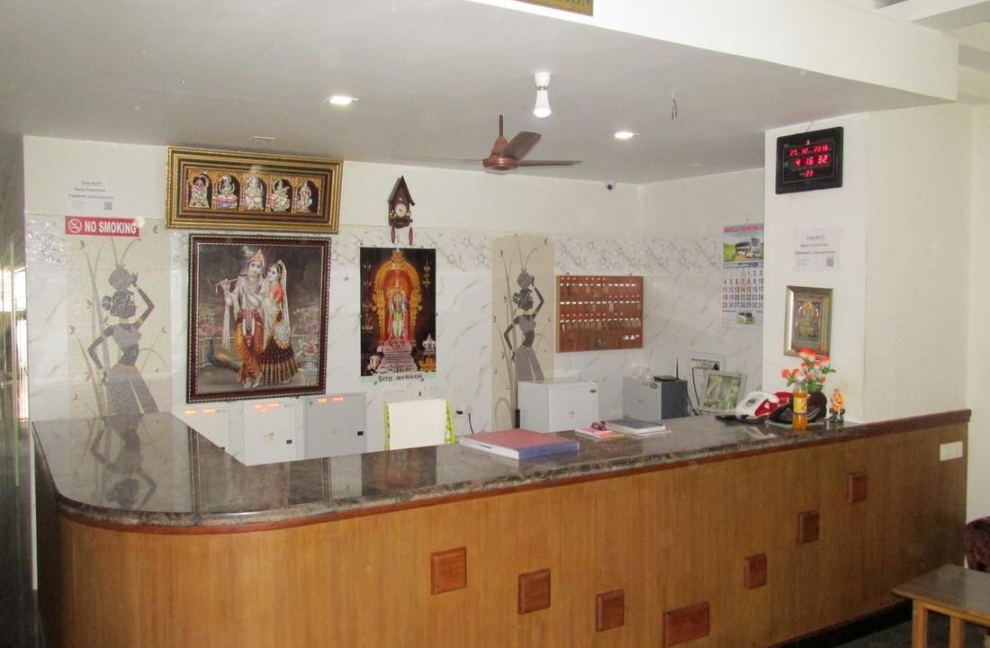 Photo of Others in Palani