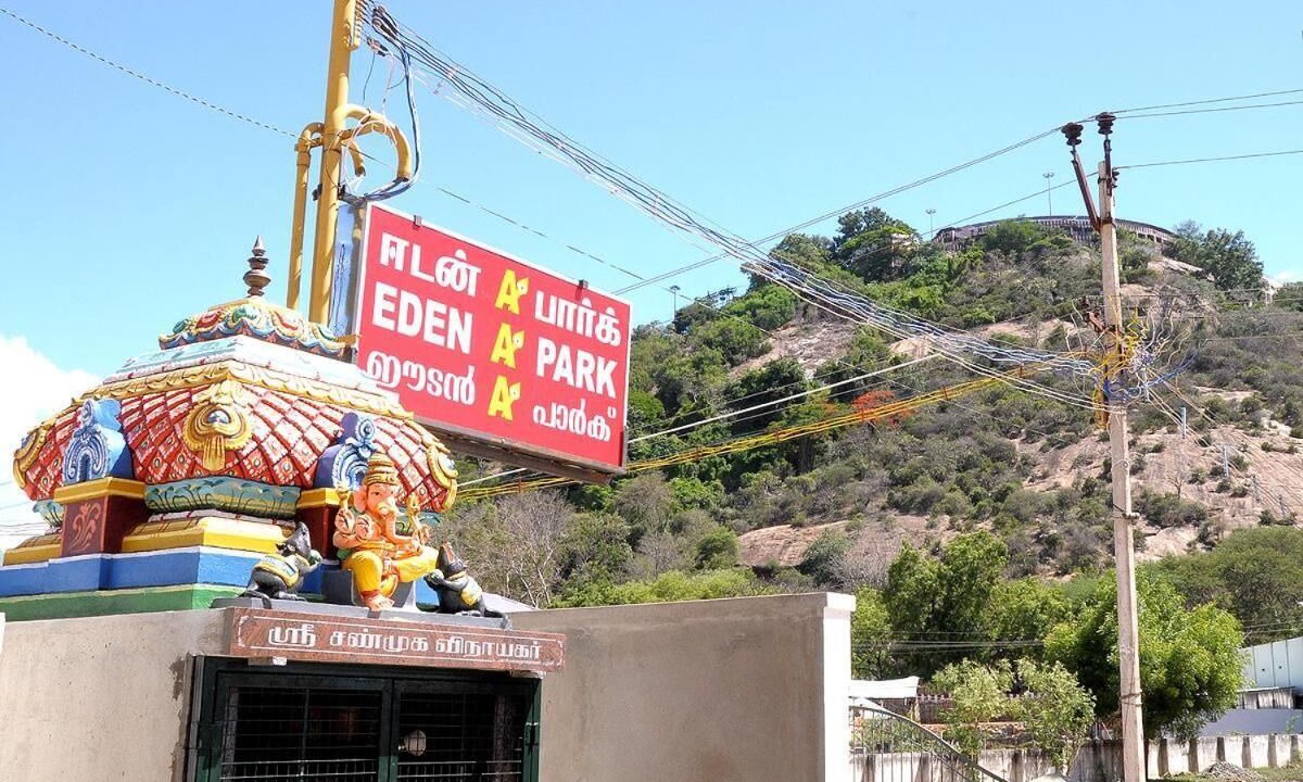 Photo of Outdoor in Palani