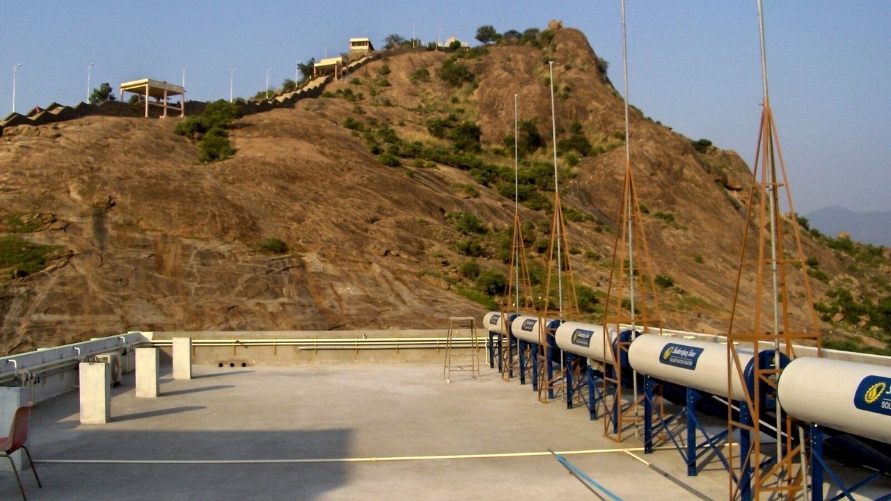 Photo of Outdoor in Palani