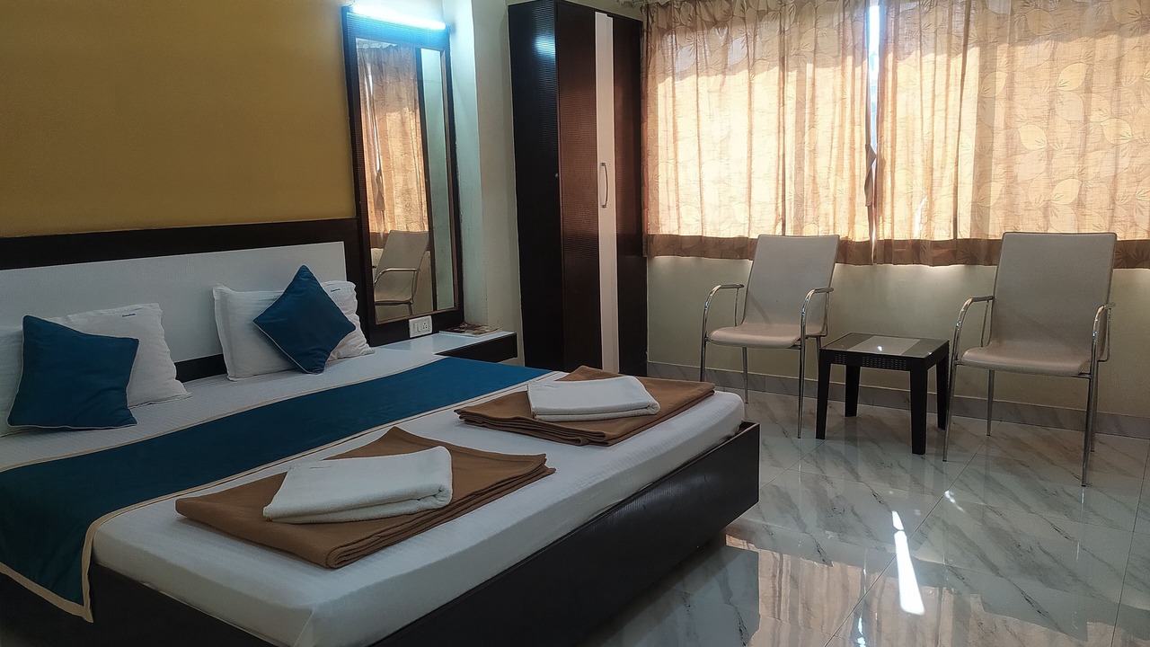 Photo of Bedroom in Anjanvel