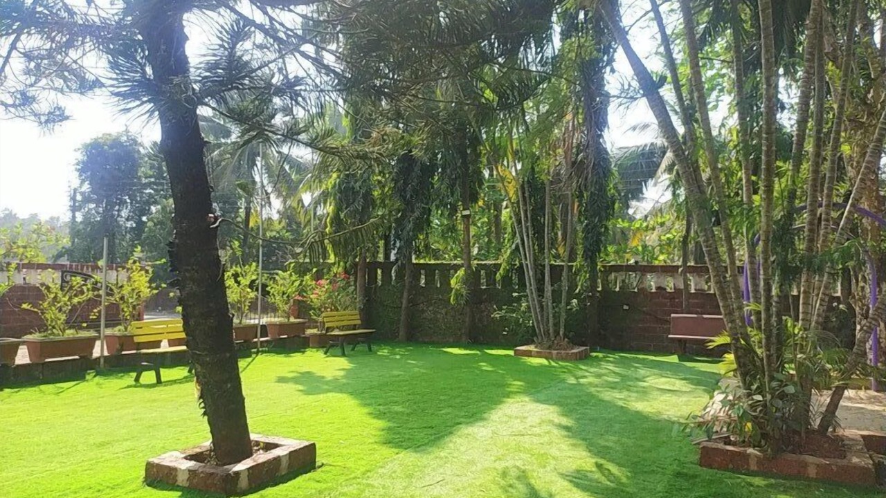 Photo of Outdoor in Anjanvel
