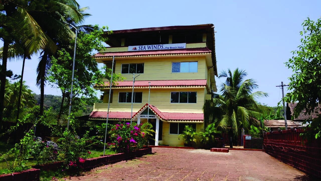 Photo of Outdoor in Anjanvel