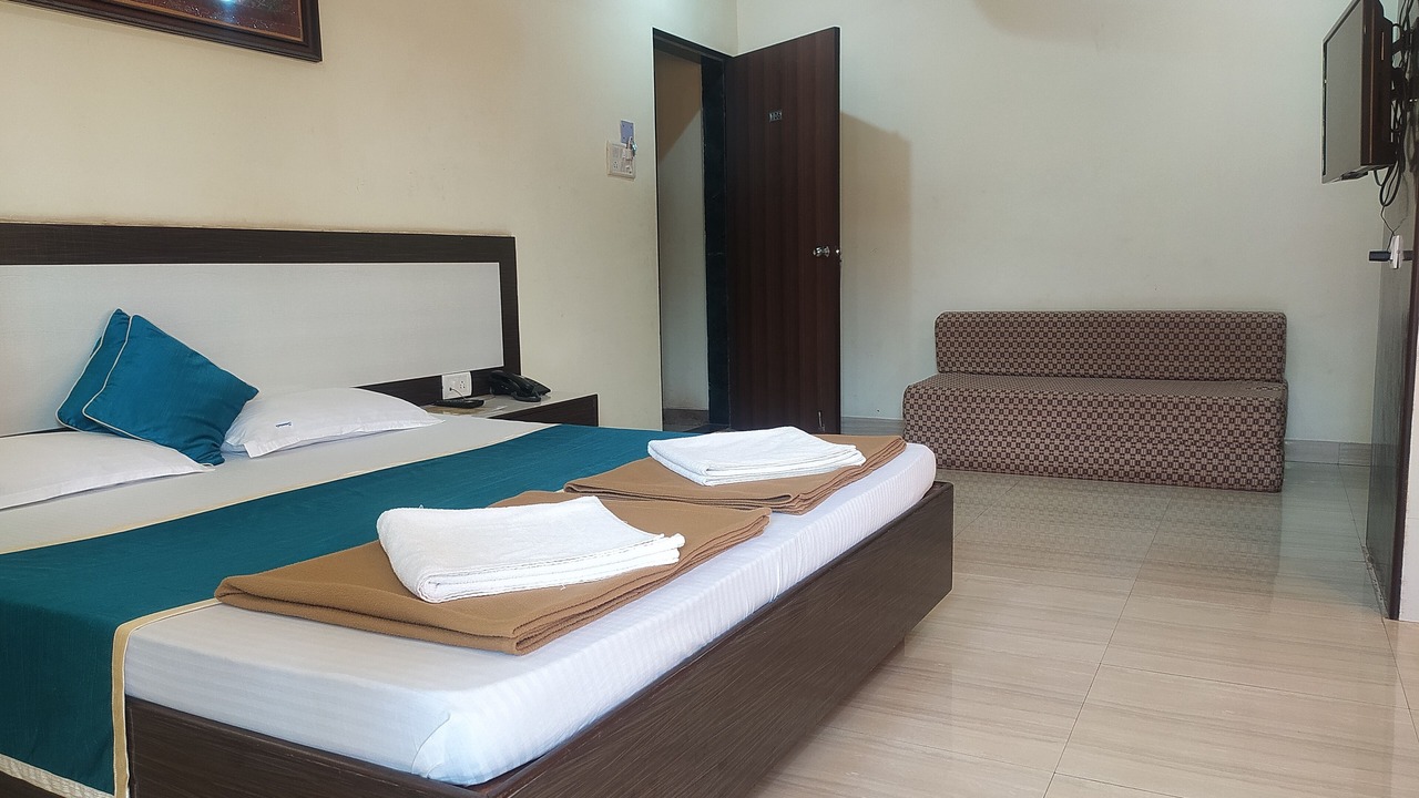 Photo of Bedroom in Anjanvel