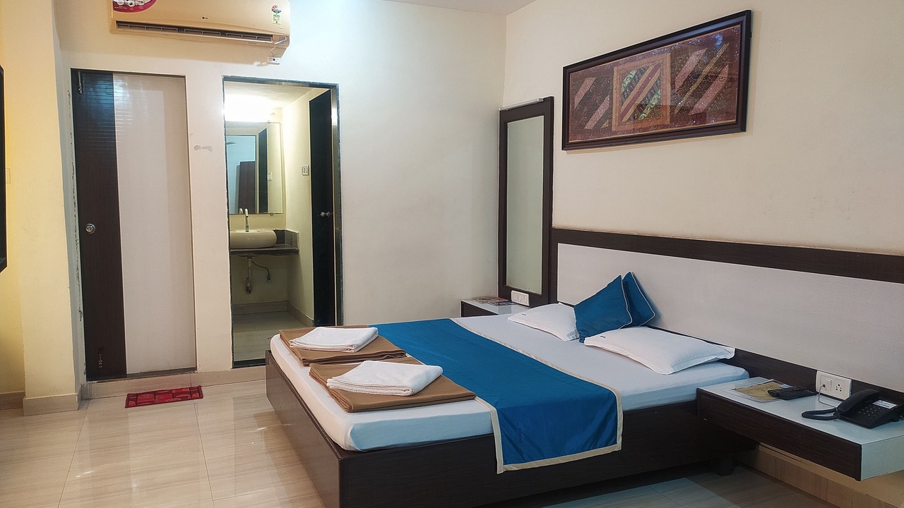 Photo of Bedroom in Anjanvel